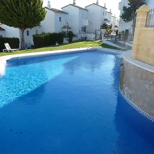 ** Aparthotel Playa Golf Spain