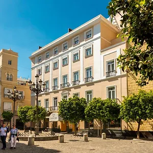*** Hotel De Francia Y Paris Spain